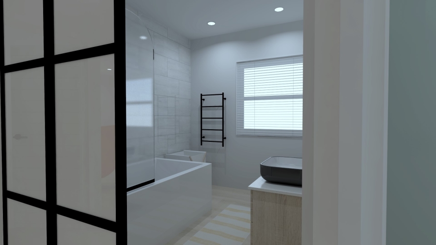 2 Bedroom Property for Sale in Seaside Longships Western Cape